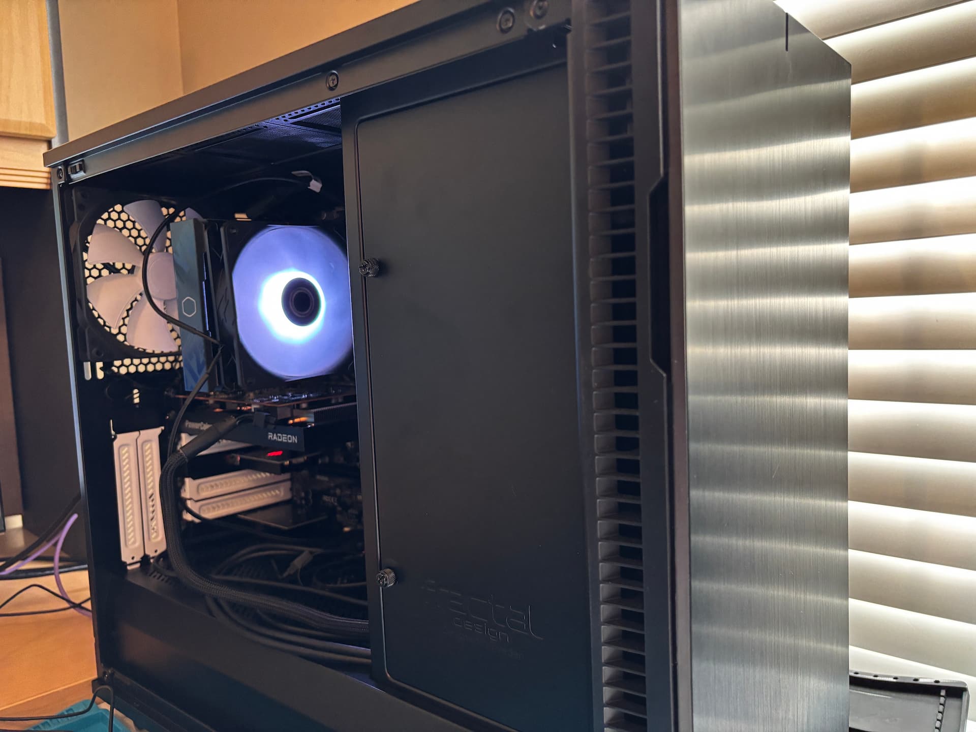 AMD Budget PC
