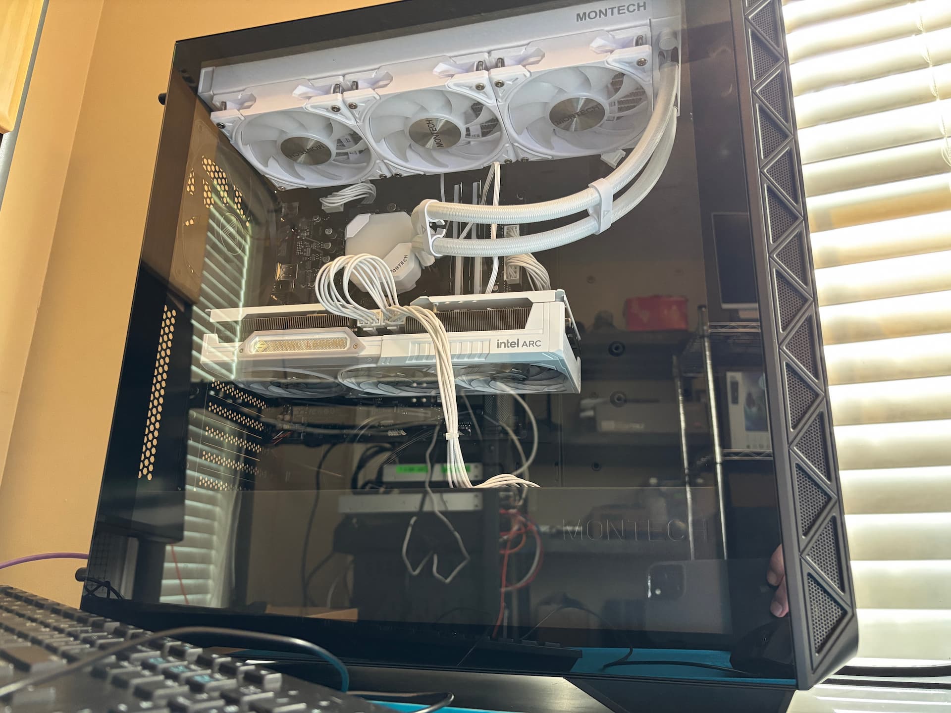 AMD & Intel Budget+ Gaming