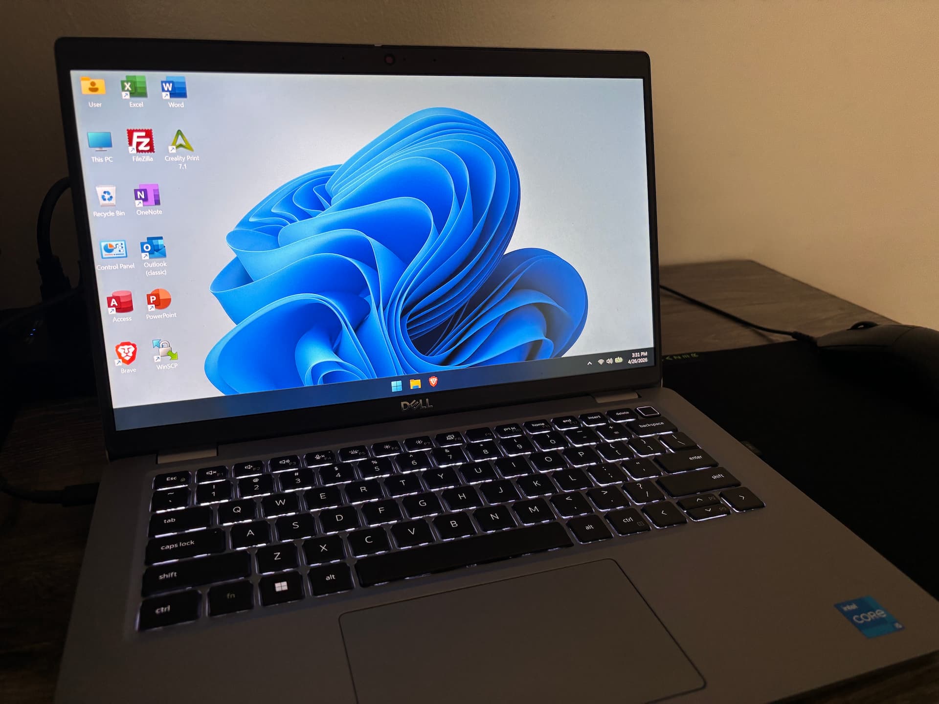 Dell Latitude 5430
