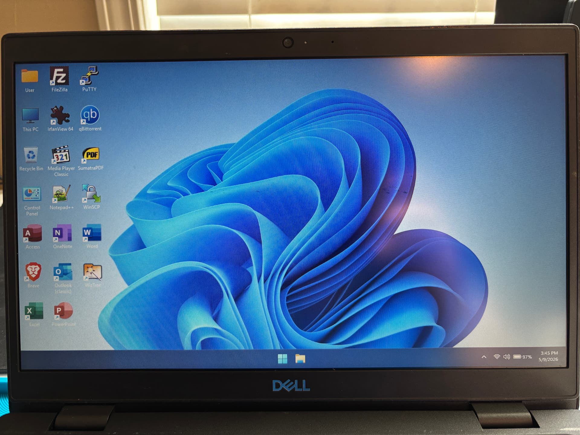 Dell Latitude 3420