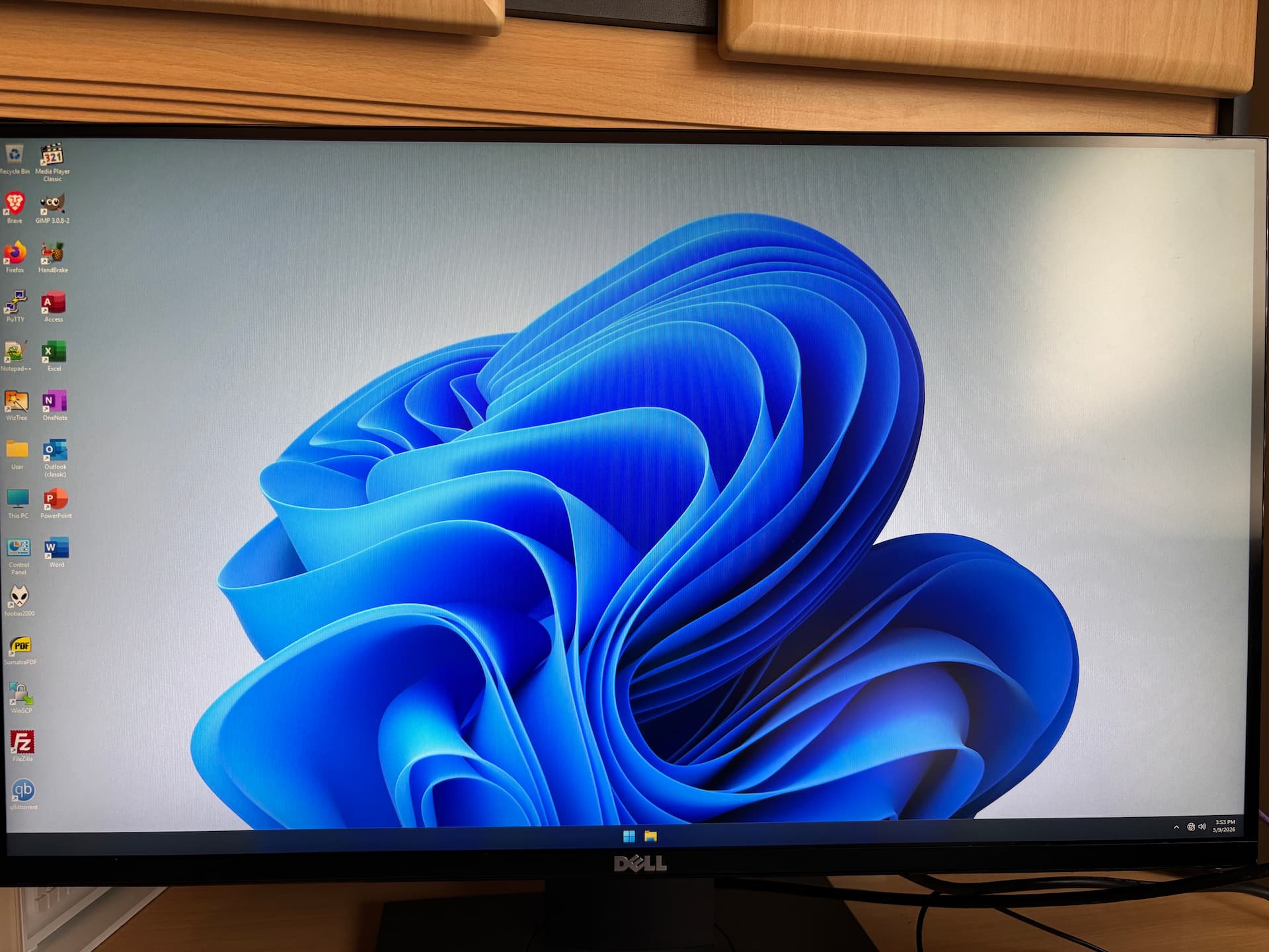 Dell 27in 165Hz Gaming Monitor