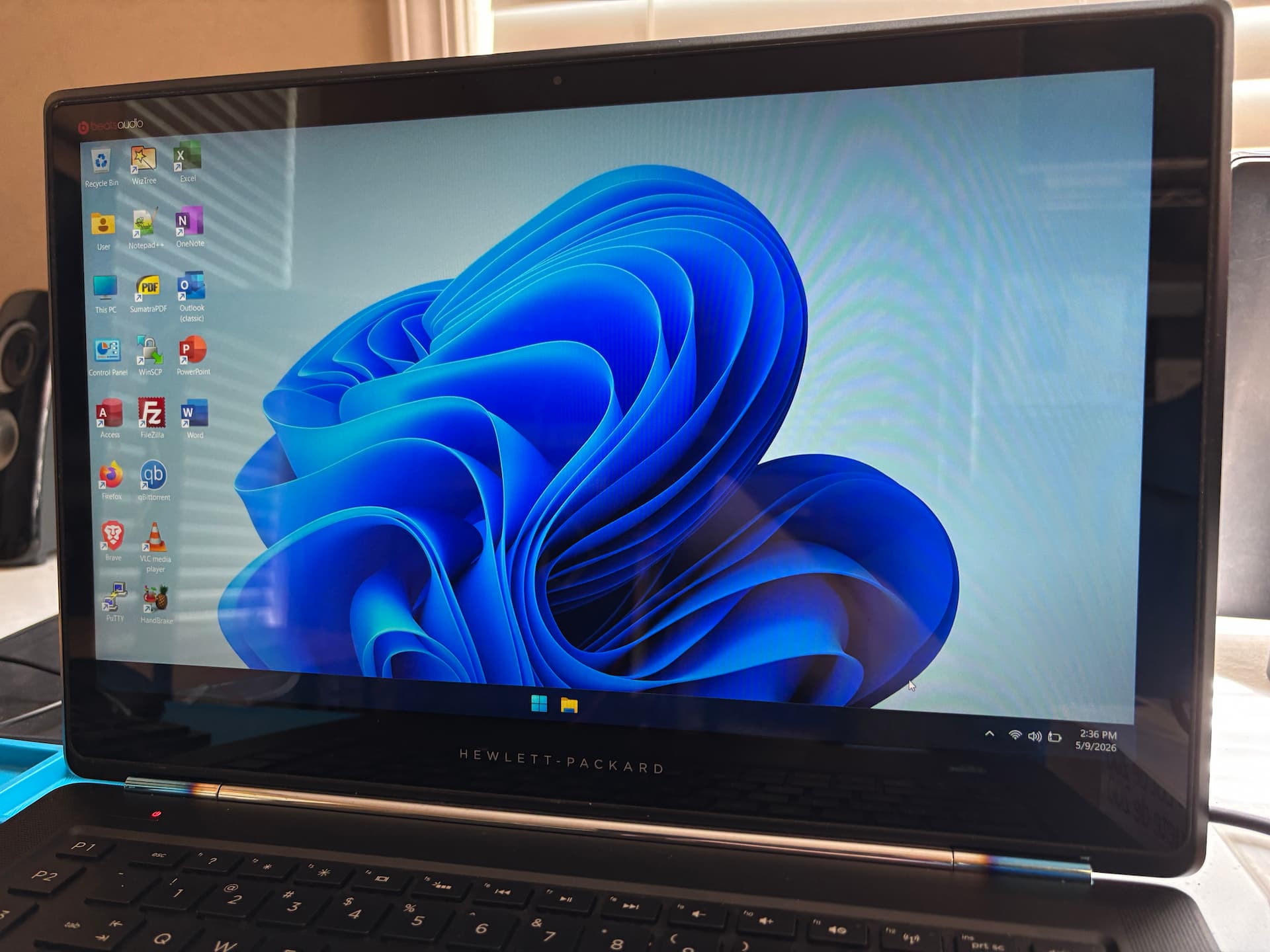 HP Omen
