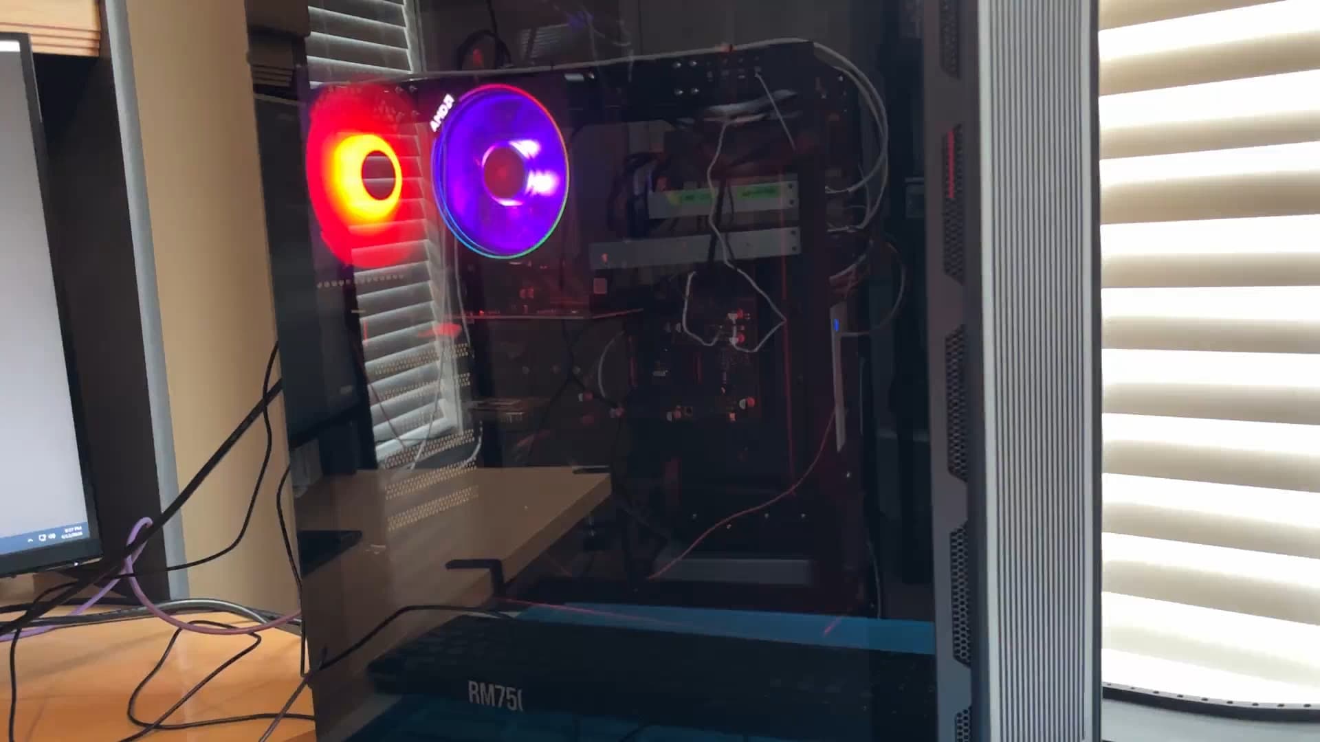 MSI Budget PC