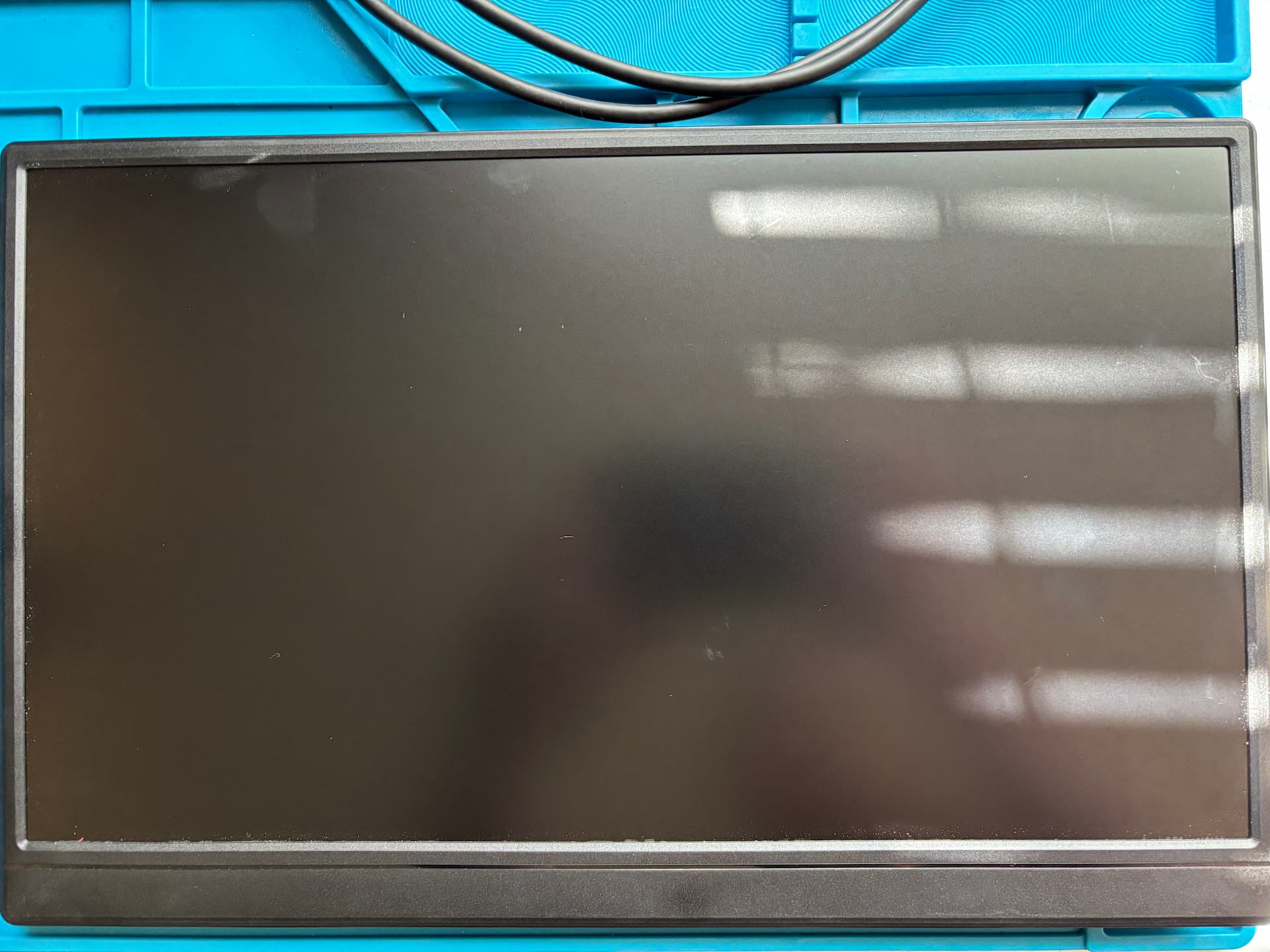 Portable Monitor